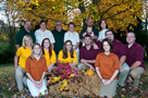 Ramsburg Family