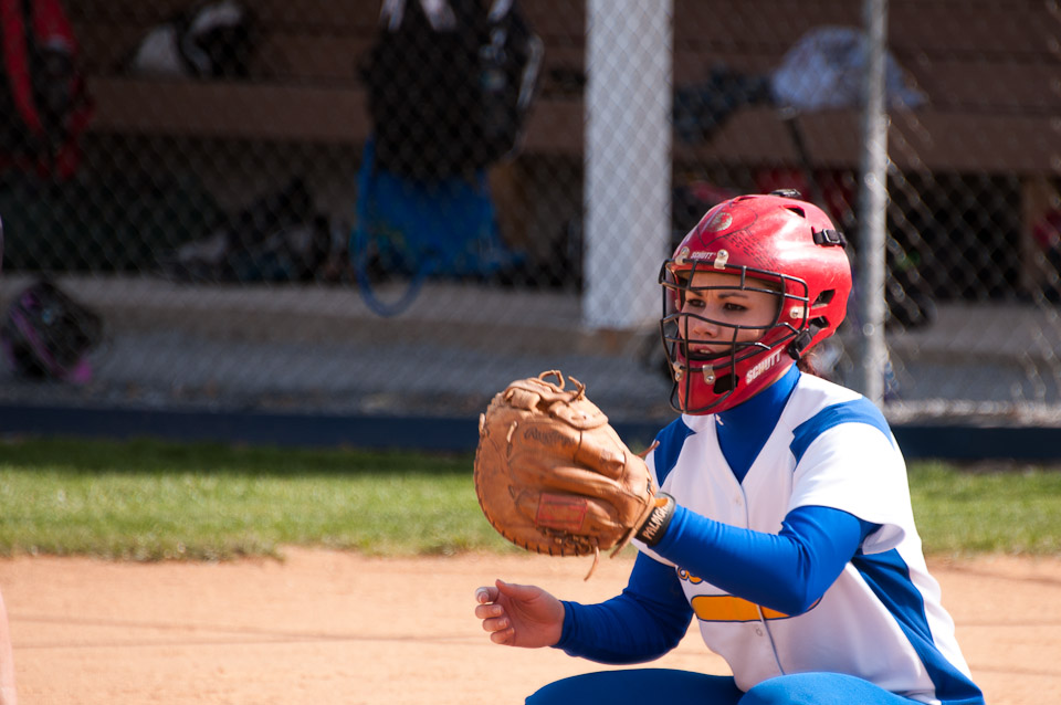 Softball