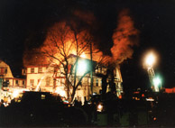 1980 Brunswick YMCA Fire