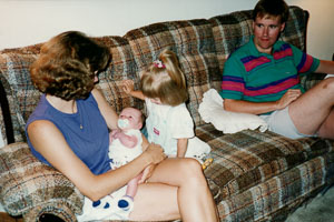 1994 Family