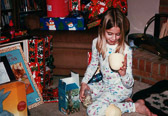 1999 Christmas and Winter