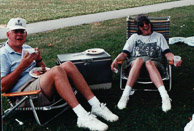 Family Photos Late 90's