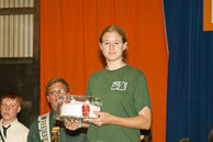 2006 Great Frederick Fair