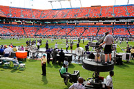 Ravens vs Dolphins Playoff Game