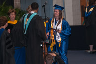 2012 Emily Graduation