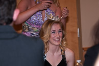 2012 Miss Frostburg Pageant