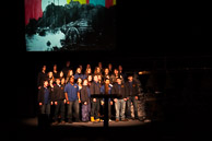 2012 Snow Camp & Lake Placid Visit
