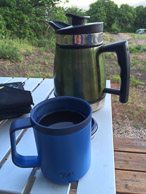 2014 REI Zion Canyon Trip