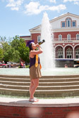 2016 Emily Graduation