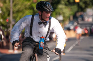 2016 High Wheel Bike Race