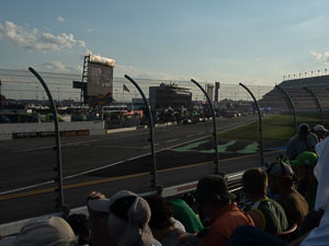 2019 Daytona 500
