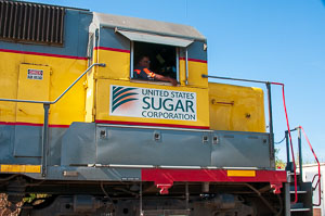 2019 Sugar Trains