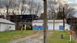 2020 Fall Maryland Trip