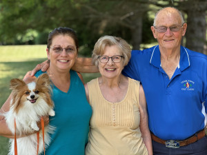 Summer 2024 Adventures