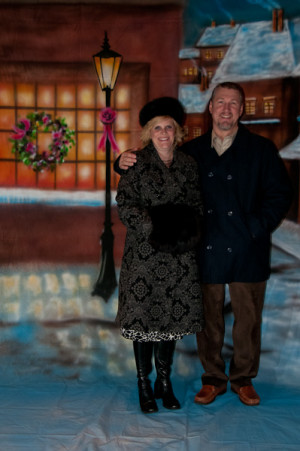 FBC Christmas Party 