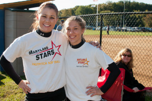 2011 Maryland Stars 