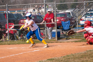 Heritage Scrimmage