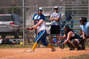 2012 Walkersville Softball