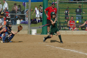 Glade Valley Gators
