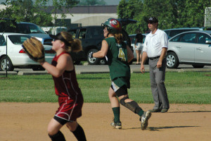 Glade Valley Gators