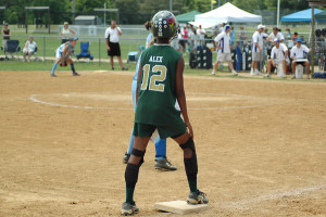 Glade Valley Gators