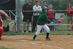 Glade Valley Gators