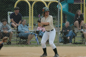 Glade Valley Gators