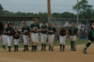 Glade Valley Gators