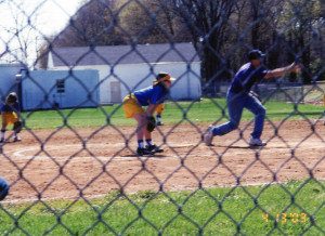 GVAA Softball